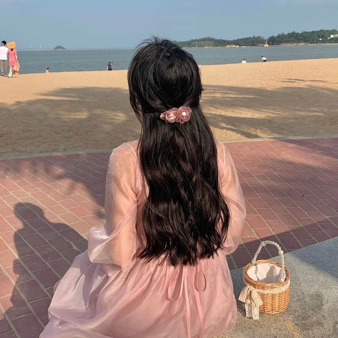 春光灿烂猪九妹