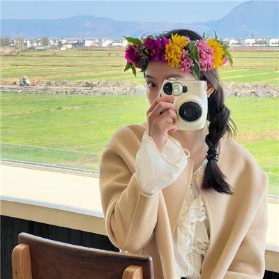 美丽的约定